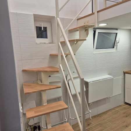 Apartamento Οίκος Εω CTA Exterior foto