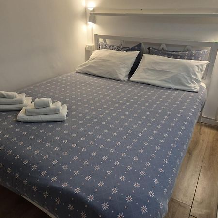 Apartamento Οίκος Εω CTA Exterior foto