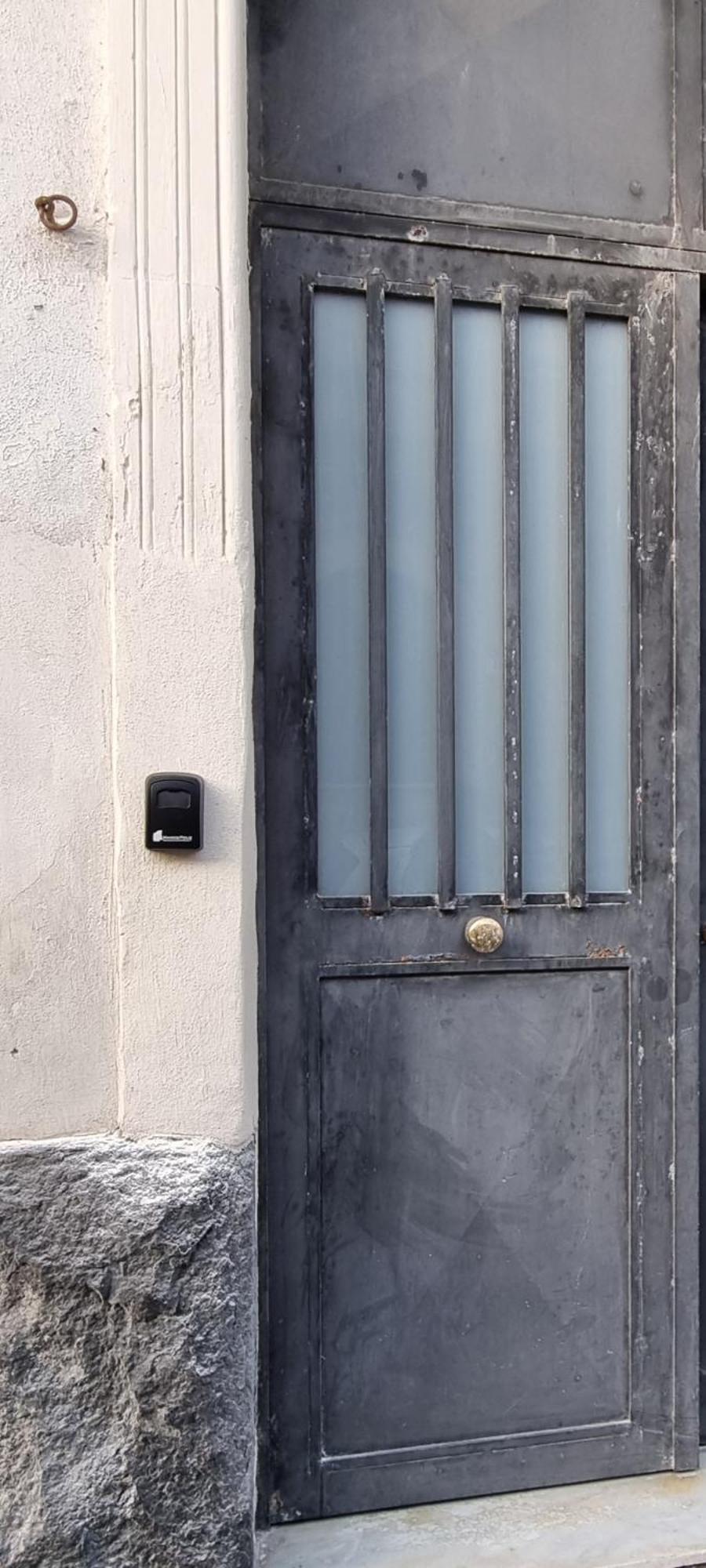 Apartamento Οίκος Εω CTA Exterior foto