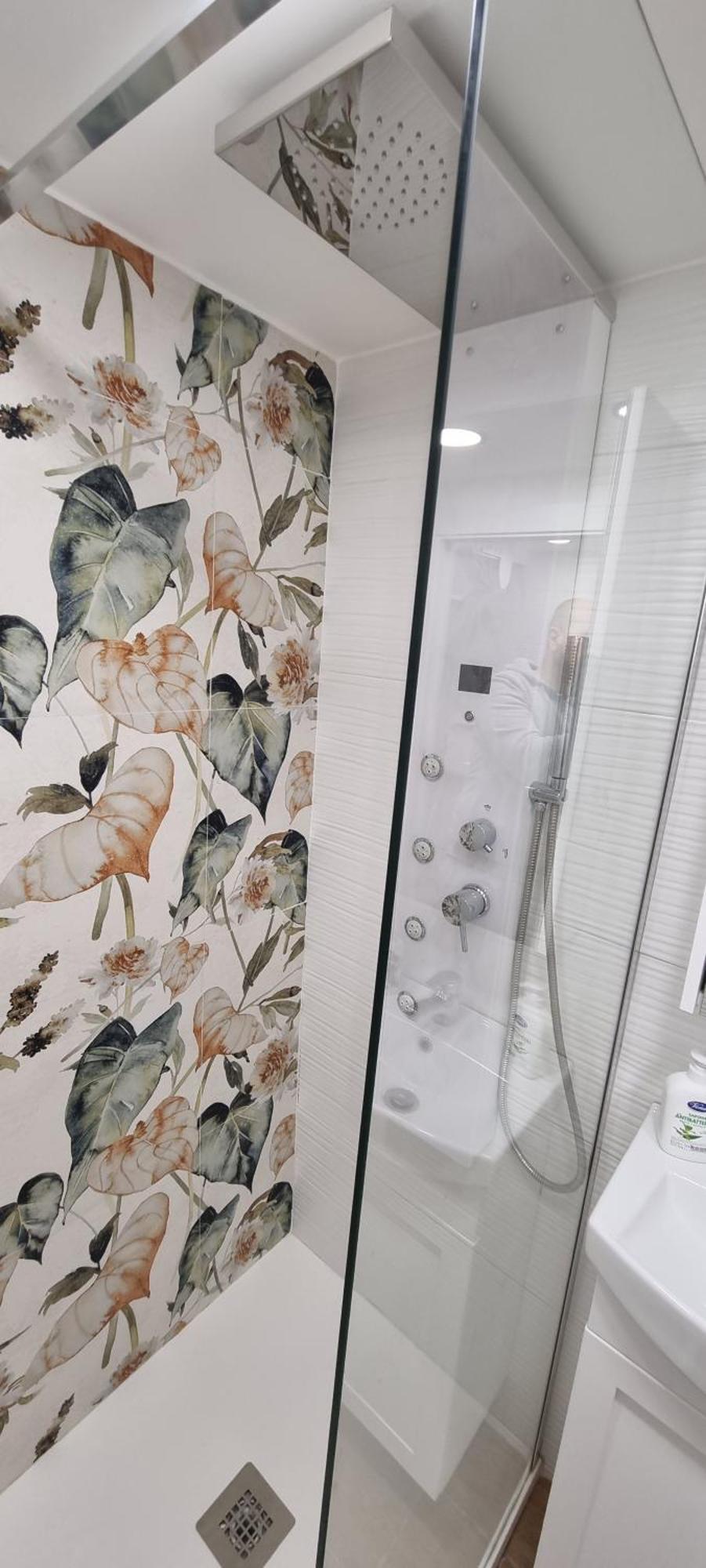 Apartamento Οίκος Εω CTA Exterior foto