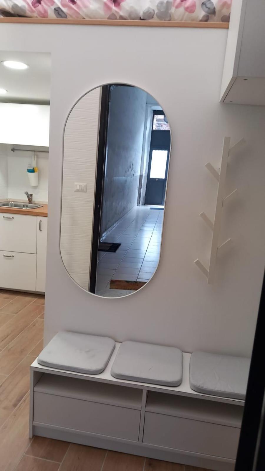 Apartamento Οίκος Εω CTA Exterior foto