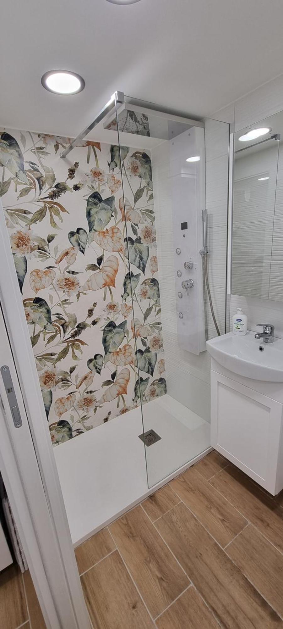 Apartamento Οίκος Εω CTA Exterior foto