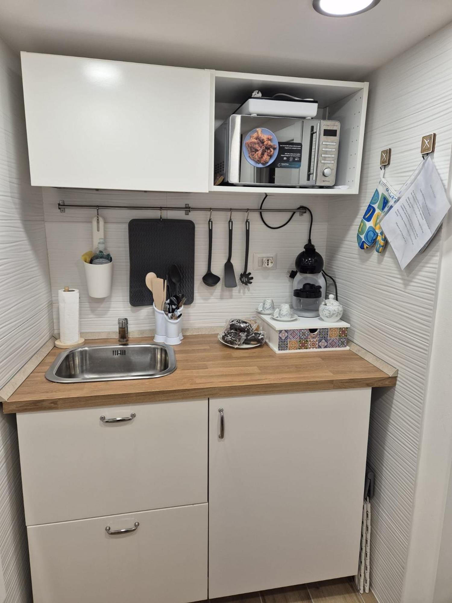 Apartamento Οίκος Εω CTA Exterior foto