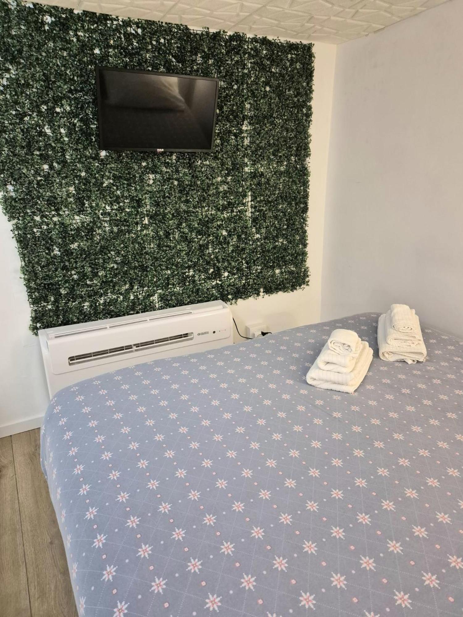 Apartamento Οίκος Εω CTA Exterior foto