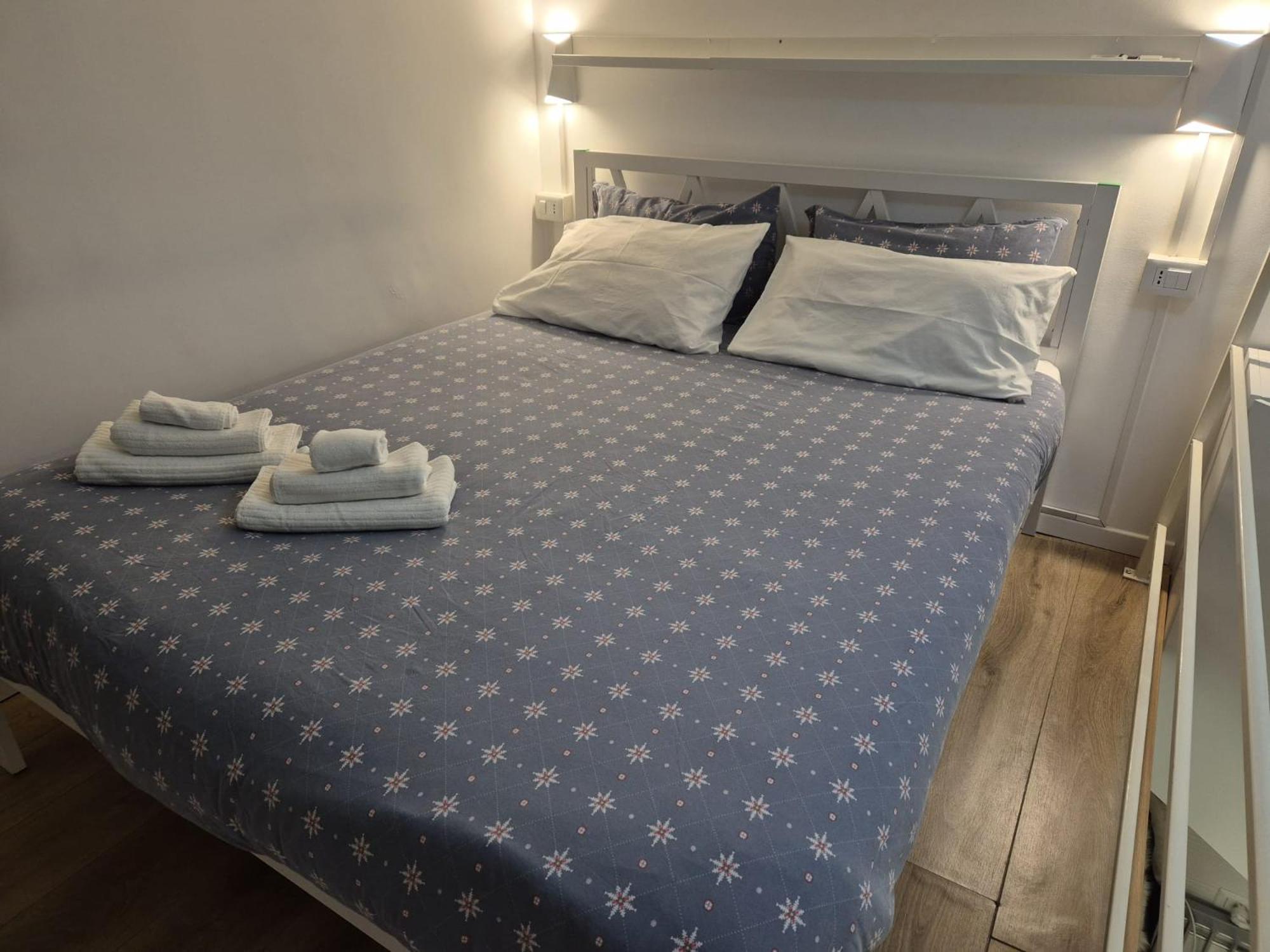 Apartamento Οίκος Εω CTA Exterior foto